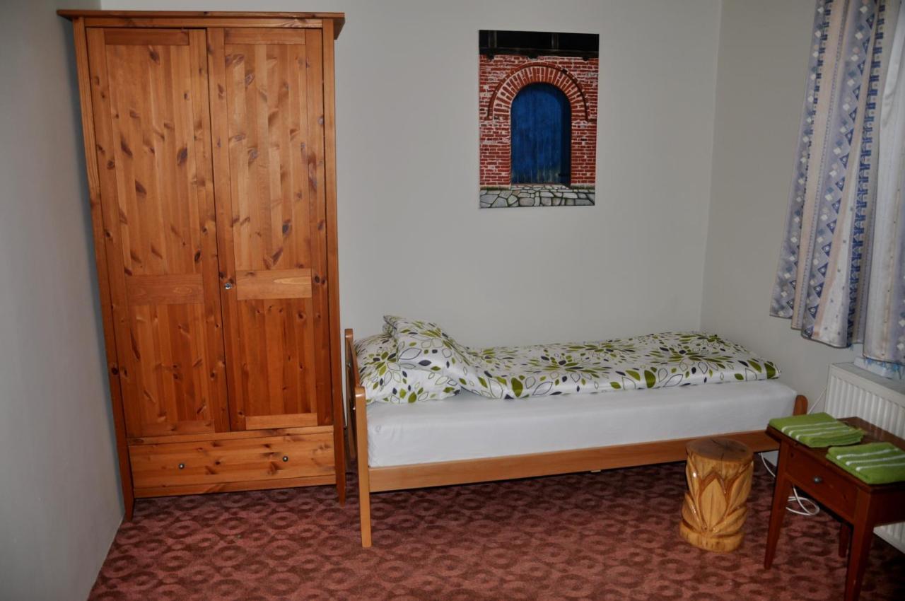 Guesthouse Djuric Negotin Exterior foto